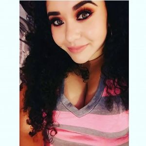 Meet your Posher, Lupe